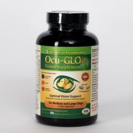 Ocu-GLO® Vision Supplement (ab 4.5Kg)