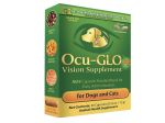 Ocu-GLO® Vision Supplement (bis 4.5Kg)
