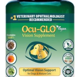 Ocu-GLO Vegan