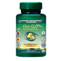 Ocu-GLO Vegan