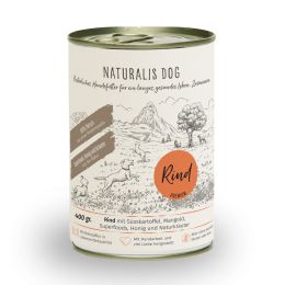 Naturalis Rind