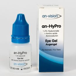 an-Hypro Eye Gel / Augengel