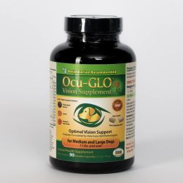Ocu-GLO® Vision Supplement (ab 4.5Kg)